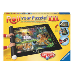 Puzzle ravensburger - rotola il tuo puzzle xxl [179572]