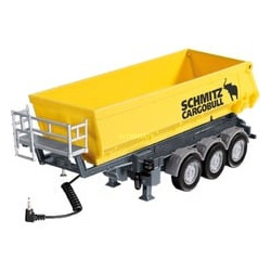 Rimorchio radiocomandato - siku [6734]