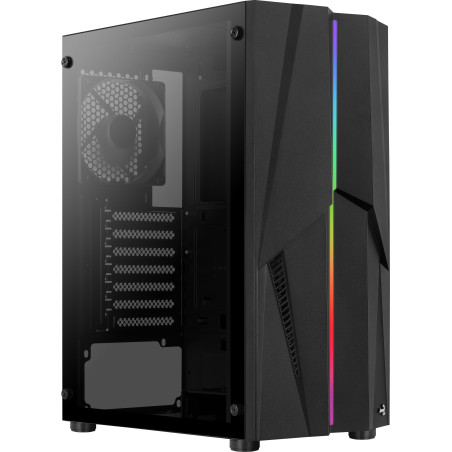case aerocool mecha v1 nero atx [accm-pv28013.11]