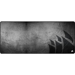 Mousepad corsair gaming mm350 pro extended xl grigio/nero [ch-9413771-ww]