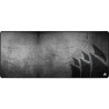 Mousepad corsair gaming mm350 pro extended xl grigio/nero [ch-9413771-ww]