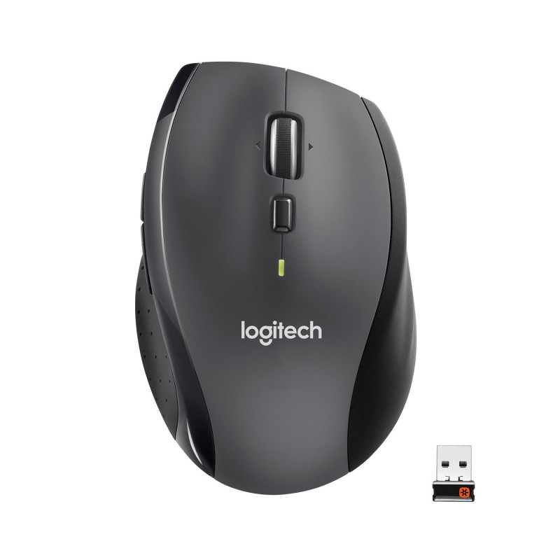 Mouse logitech m705 wl nero [910-006034]