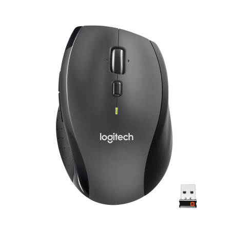 Mouse logitech m705 wl nero [910-006034]