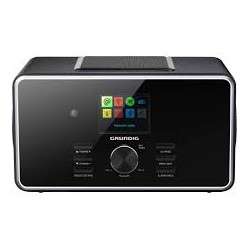 Radio grundig dtr 6000 x nera [gir1090]