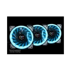 Ventola alphacool aurora lux digi rgb - 1015791 [24804]