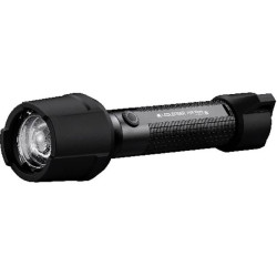 Torcia ledlenser p6r lavoro [502186]