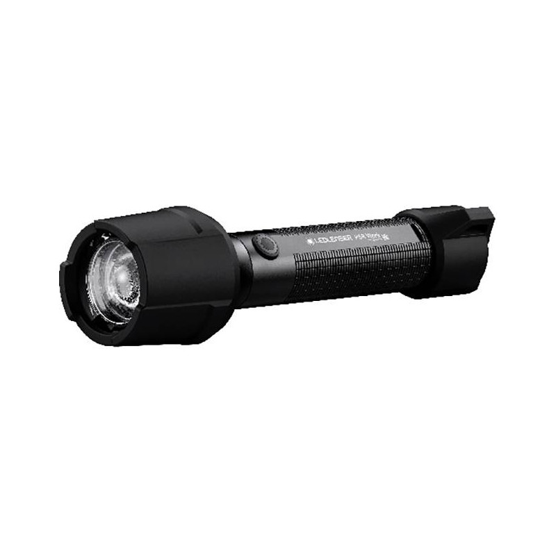 Torcia ledlenser p6r lavoro [502186]