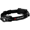 Lampada frontale ledlenser h5 core nero [502193]