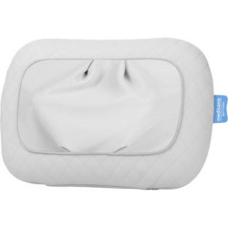 Cuscino da massaggio mcg 800 - grigio - medisana [88992]