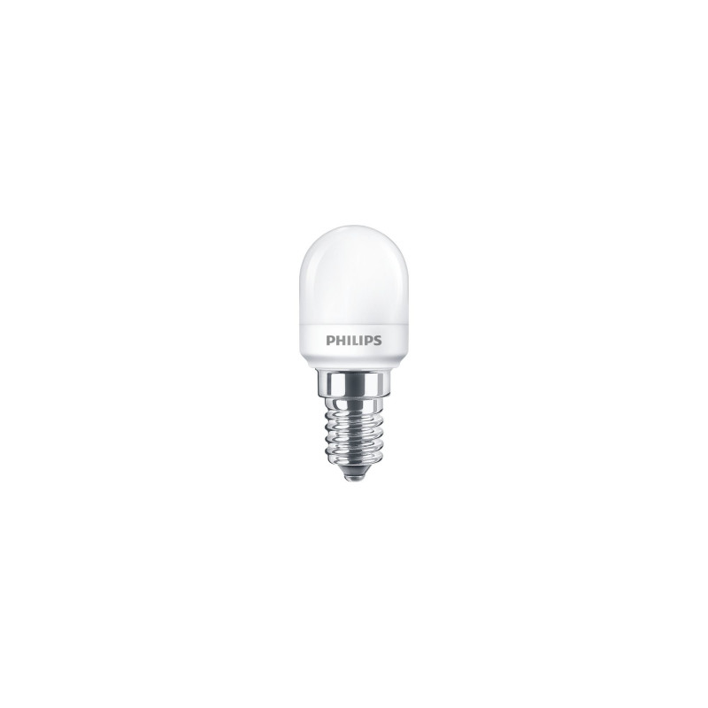 Lampadina led philips 1,7w 2700k e14 [ph-99771935]