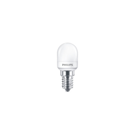 Lampadina led philips 1,7w 2700k e14 [ph-99771935]
