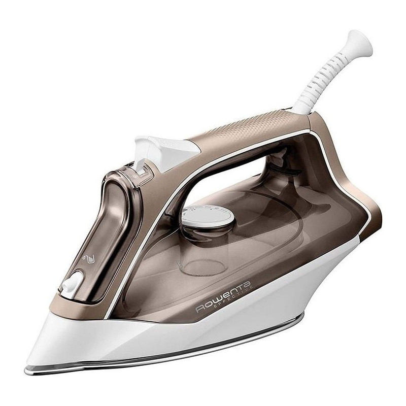 Ferro da stiro rowenta dx16325 1700w bianco