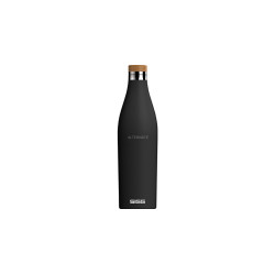 Thermos sigg eridian 0,7l thermos nero [8999.90]