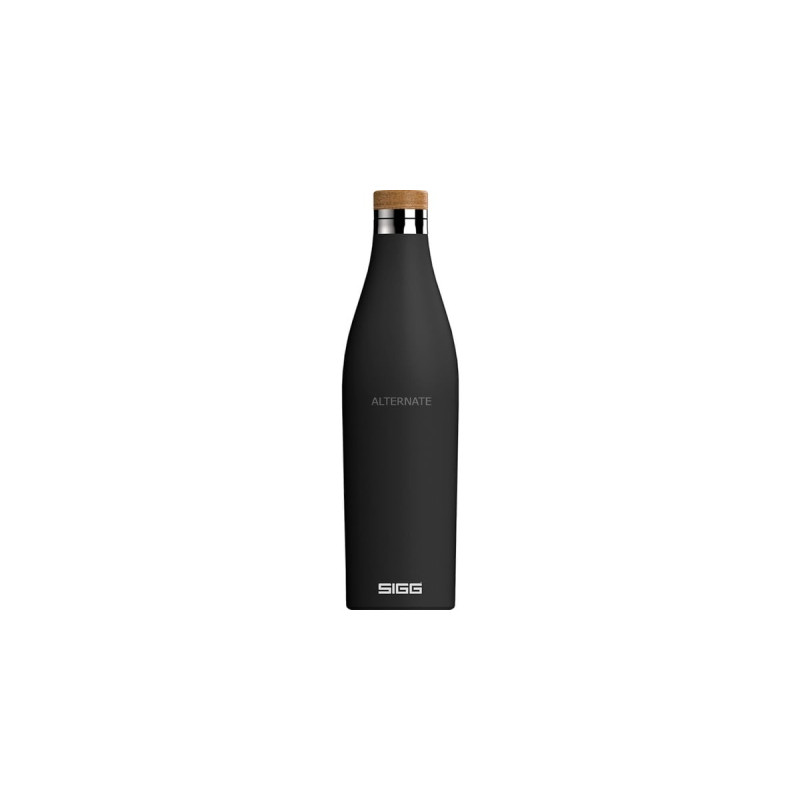 Thermos sigg eridian 0,7l thermos nero [8999.90]