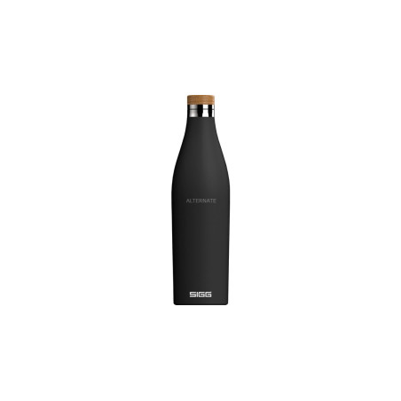 Thermos sigg eridian 0,7l thermos nero [8999.90]
