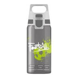 Borraccia sigg shield viva onefootball tag 0,5 l per bambini [9001.50]
