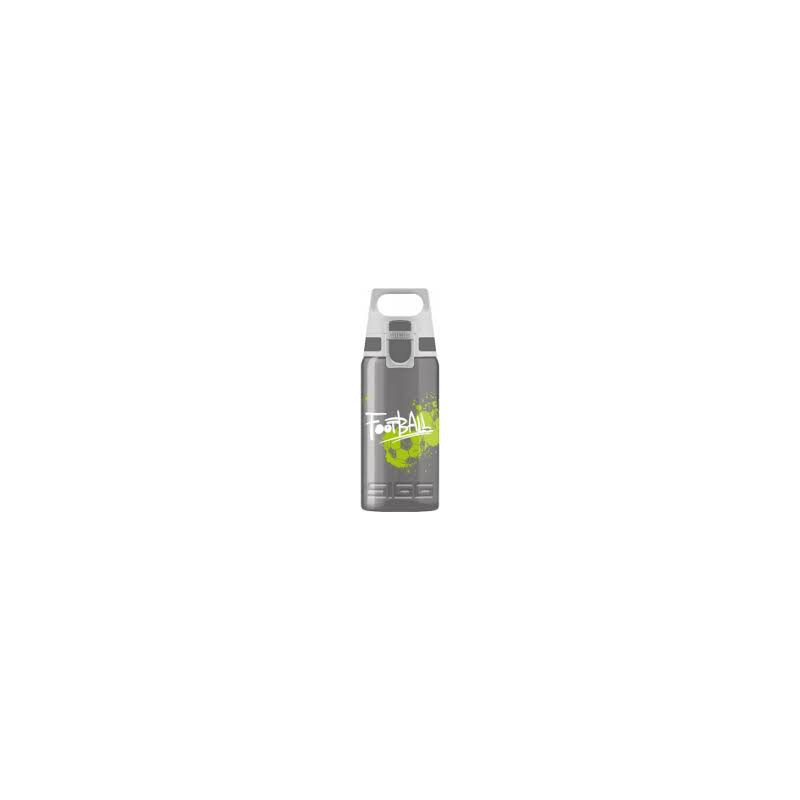 Borraccia sigg shield viva onefootball tag 0,5 l per bambini [9001.50]
