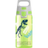 Borraccia sigg shield viva one jurassica 0,5 l verde per bambini