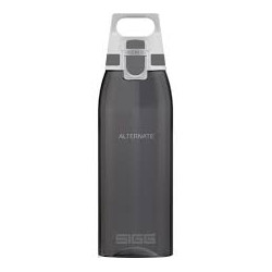 Borraccia sigg total color anthracite 1l grigio [8968.80]
