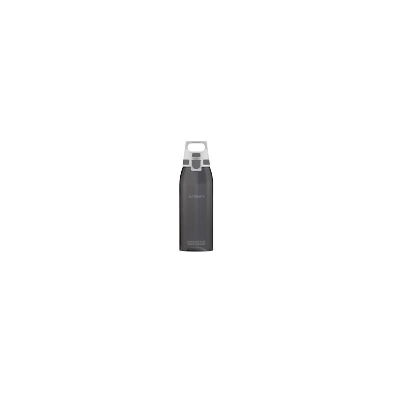 Borraccia sigg total color anthracite 1l grigio [8968.80]
