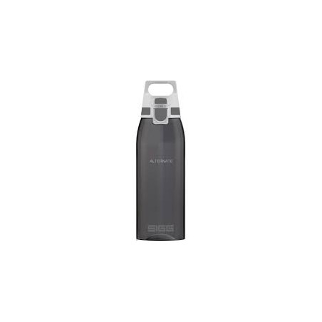Borraccia sigg total color anthracite 1l grigio [8968.80]