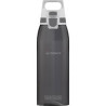 Borraccia sigg total color anthracite 1l grigio [8968.80]