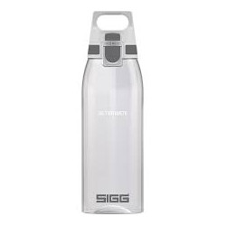 Borraccia total color trasparente 1.0 l- 8968.90 [8968.90]