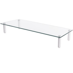 Supporto monitor digitus da-90358 13-32"