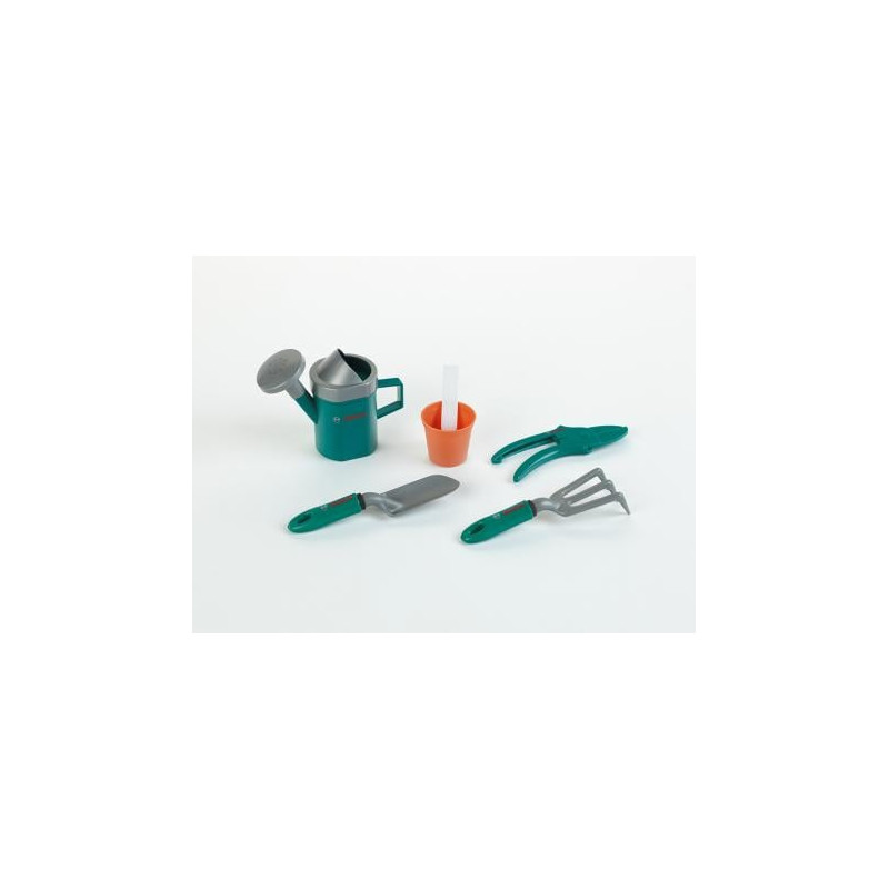 Giocattolo theo klein 2791 bosch - set di giardinaggio [2791]