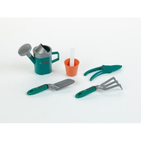Giocattolo theo klein 2791 bosch - set di giardinaggio [2791]