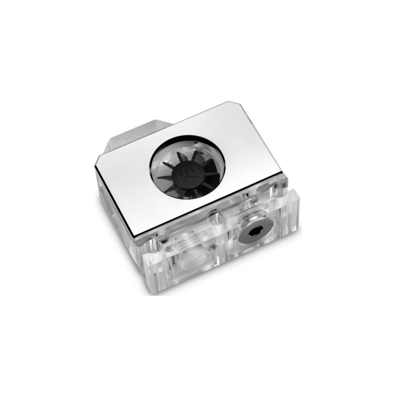 Ek water blocks indicatore ek-quantum scalarflow d-rgb niochel