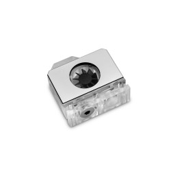 Regolatore di flusso ek water blocks quantum d-rgb [3831109829745]