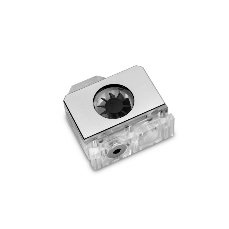 Regolatore di flusso ek water blocks quantum d-rgb [3831109829745]