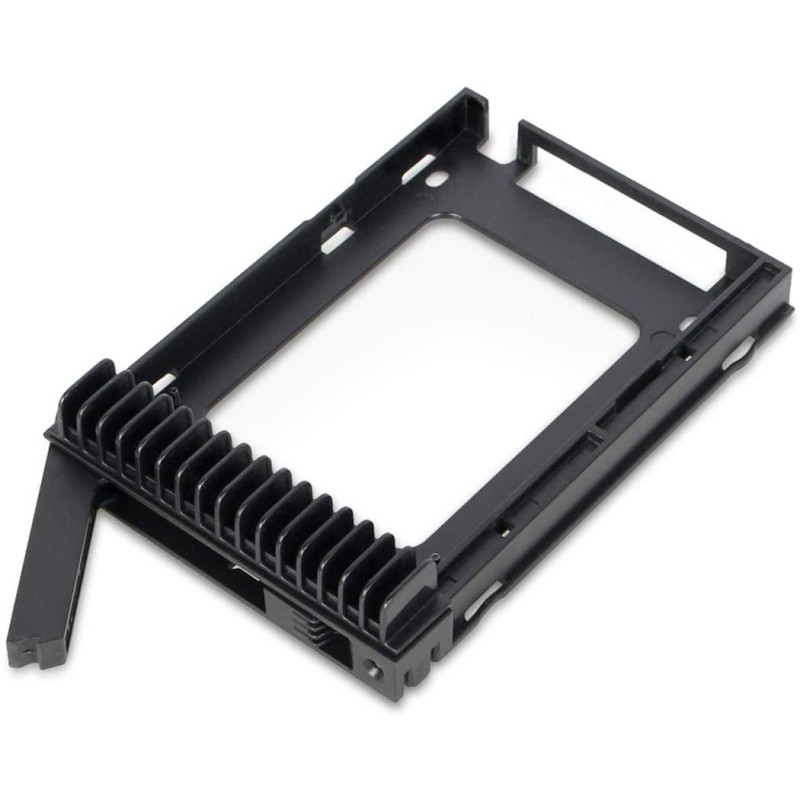 Vassoio dock icydock expresscage mb741tp-b [mb741tp-b]