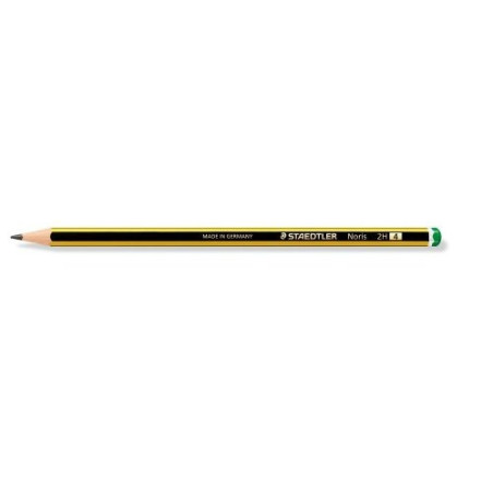 Scatola 12 matite noris 120-2h staedtler [1204]