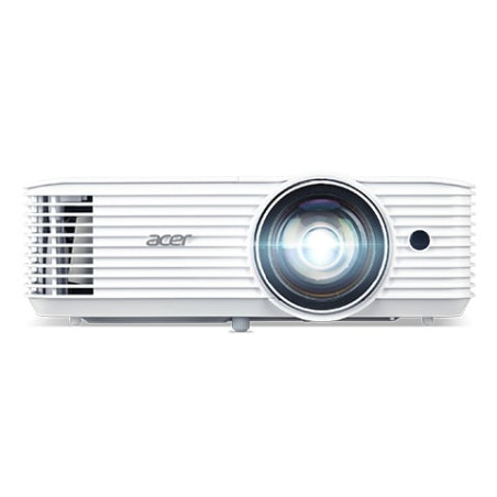 Videoproiettore acer h6518sti lumen 3500 fhd dlp1080 bianco[mr.jsf11.001]