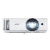 Videoproiettore acer h6518sti lumen 3500 fhd dlp1080 bianco[mr.jsf11.001]