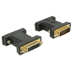 Adattatore delock 63313 dvi 24+1 dvi 24+5