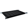 Accessorio rack ripiano regolabile digitus 1u [dn-97649]