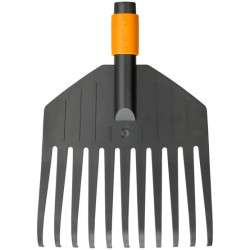 Rastrello a foglia fiskars quikfit piccolo 220 mm [1000659]