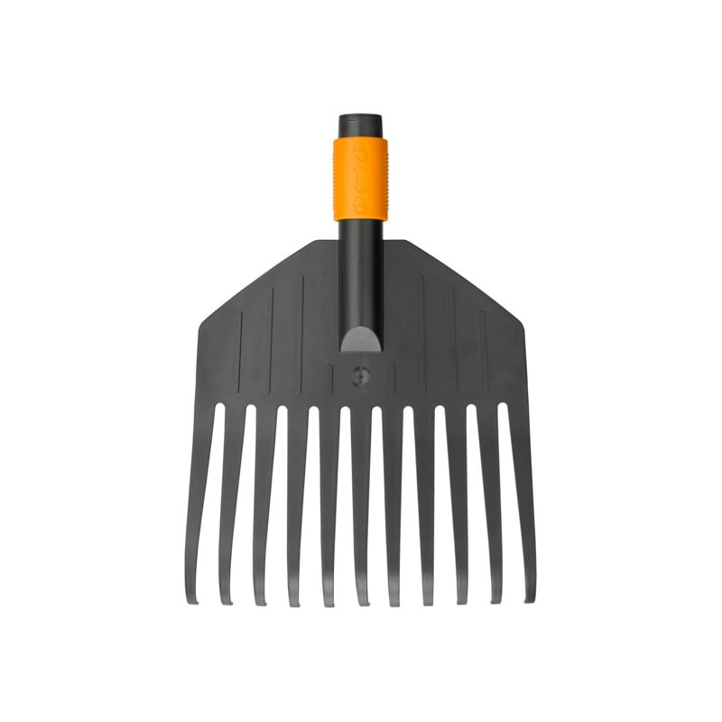Rastrello a foglia fiskars quikfit piccolo 220 mm [1000659]
