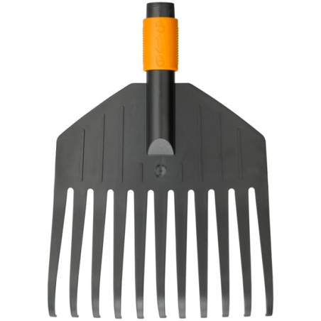 Rastrello a foglia fiskars quikfit piccolo 220 mm [1000659]