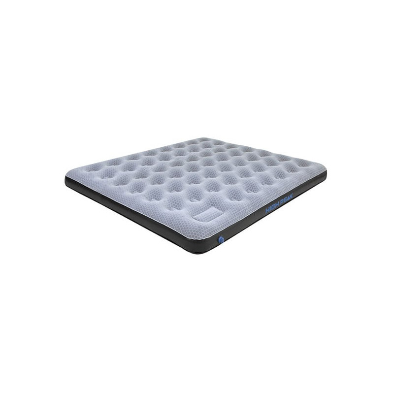 Materasso gonfiabile high peak comfort plus king [40027]