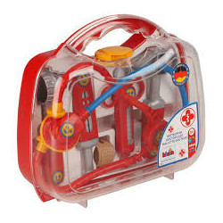 Valigetta medica piccola - theo klein [4266]