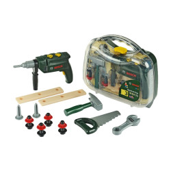 Giocattolo theo klein 8416 bosch - valigetta portautensili [8416]