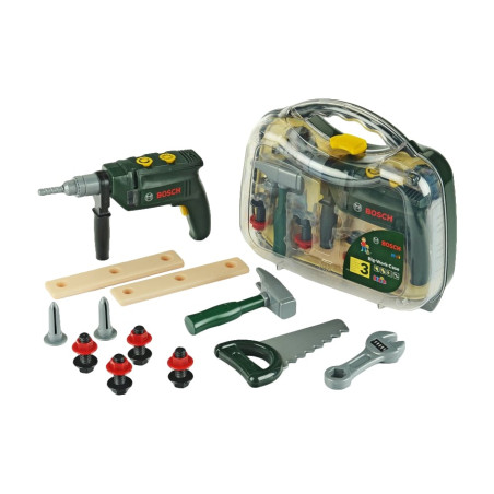 Giocattolo theo klein 8416 bosch - valigetta portautensili [8416]