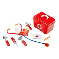 Valigetta medica - theo klein [4431]