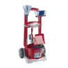 Giocattolo theo klein 6741 vileda - carrello domestico [6741]