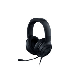 Cuffie razer kraken x lite nere [rz04-02950100-r381]