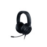 Cuffie razer kraken x lite nere [rz04-02950100-r381]